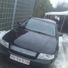 Audi A4 ( SOLGT ) 