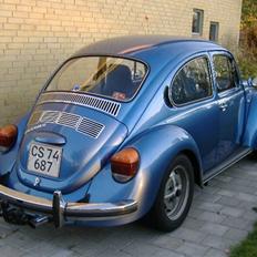 VW Bobbel 1303