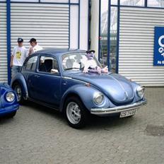 VW Bobbel 1303