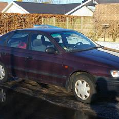 Toyota carina E 1,6 Xli *solgt*