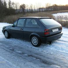 VW  POLO 1,3 G40 SOLGT