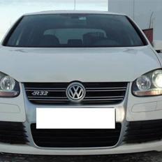 VW R32 Solgt