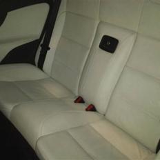 VW eos   {Silver Surfer}