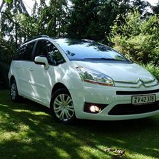 Citroën Grand C4picasso