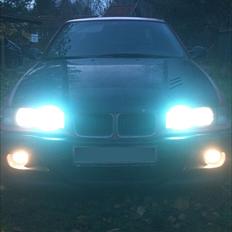 BMW 318i