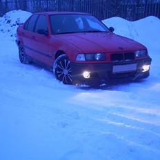 BMW 318i