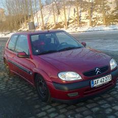 Citroën saxo