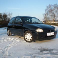 Opel Corsa B 1,4 16V Sport