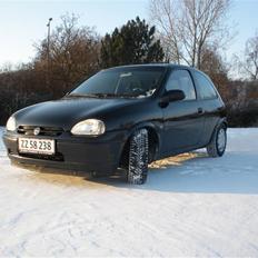 Opel Corsa B 1,4 16V Sport