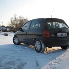 Opel Corsa B 1,4 16V Sport