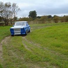 NSU prinz(rallycross)