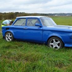 NSU prinz(rallycross)