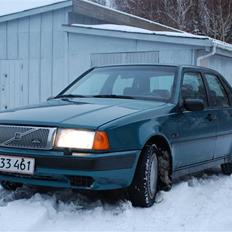 Volvo 460 GL