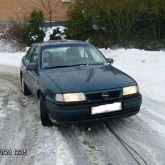 Opel Vectra A 1.6i
