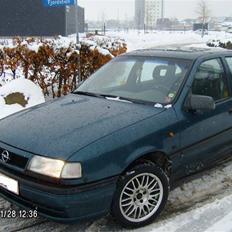 Opel Vectra A 1.6i