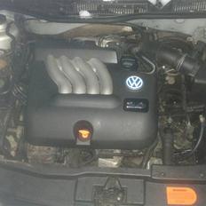 VW Golf 4 Trendline