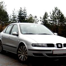 Seat Toledo