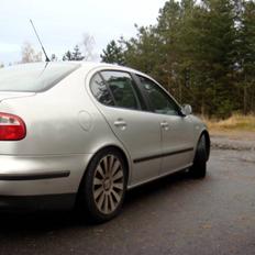 Seat Toledo