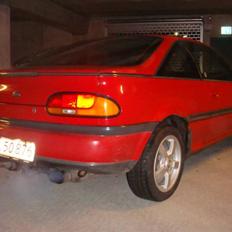 Nissan 100NX >SOLGT<