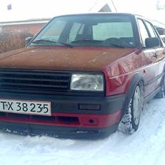 VW jetta 2 GL 1,6 diesel