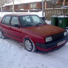 VW jetta 2 GL 1,6 diesel
