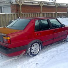 VW jetta 2 GL 1,6 diesel