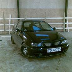 VW polo 6n