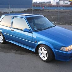 Toyota Corolla GT AE82 *SOLGT*