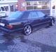 Mercedes Benz 300D w124 SOLGT