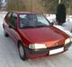 Peugeot 106 Reebok *Byttet væk*