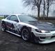 Nissan SILVIA S15