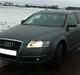 Audi A6 3.0 tdi Quattro solgt