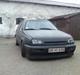 VW Golf 3 2.0 GT Stc (Solgt)