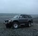 Toyota Hilux Surf SSR #SOLGT#