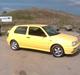 VW Golf 3 SOLGT!!!