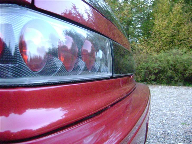 Honda Civic billede 7