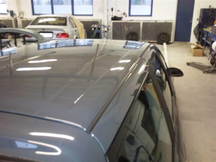 Opel Vectra B st.car solgt billede 6