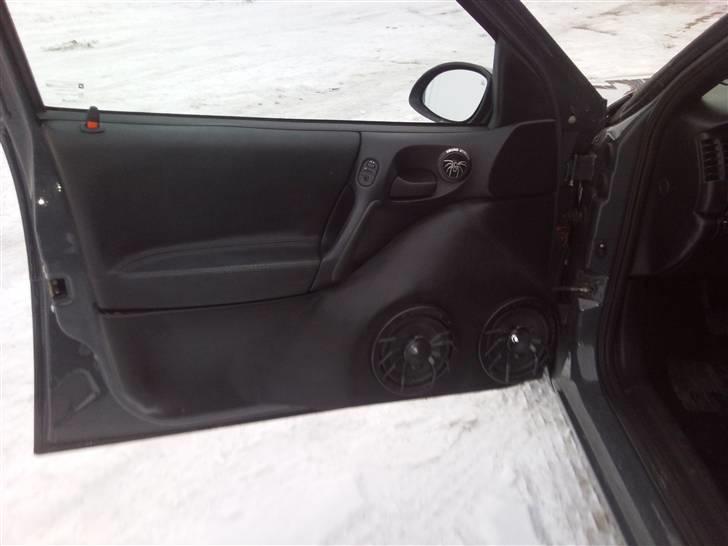 Opel Vectra B st.car solgt billede 8