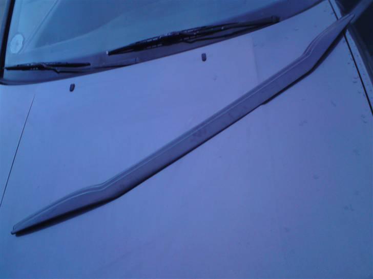 VW Golf III GTI 8v *SOLGT* billede 14