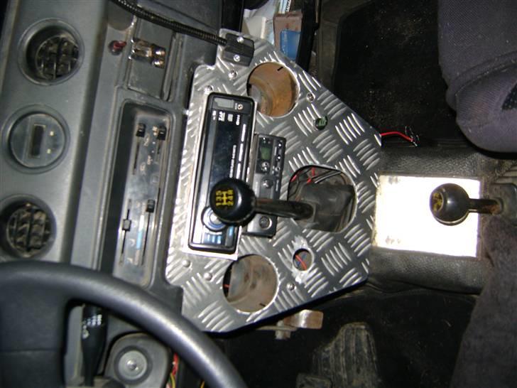 Suzuki sj 413  solgt billede 9