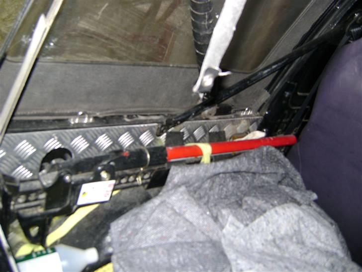 Suzuki sj 413  solgt billede 11