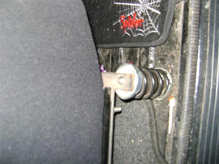 Suzuki sj 413  solgt billede 15