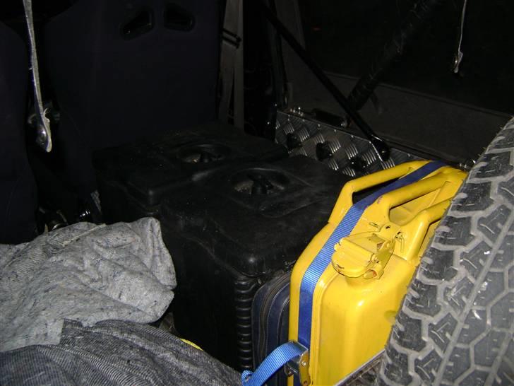 Suzuki sj 413  solgt billede 16