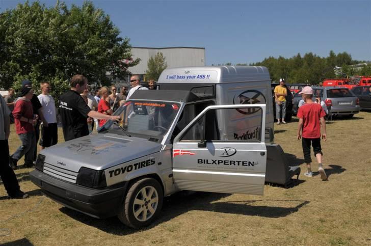 Seat terra billede 2