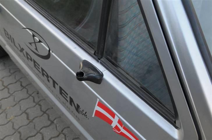 Seat terra - der knækkede spejlet sku billede 10