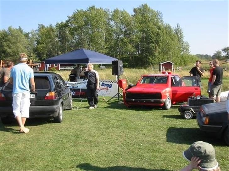 Ford fiesta - så der db konkurrence. billede 6