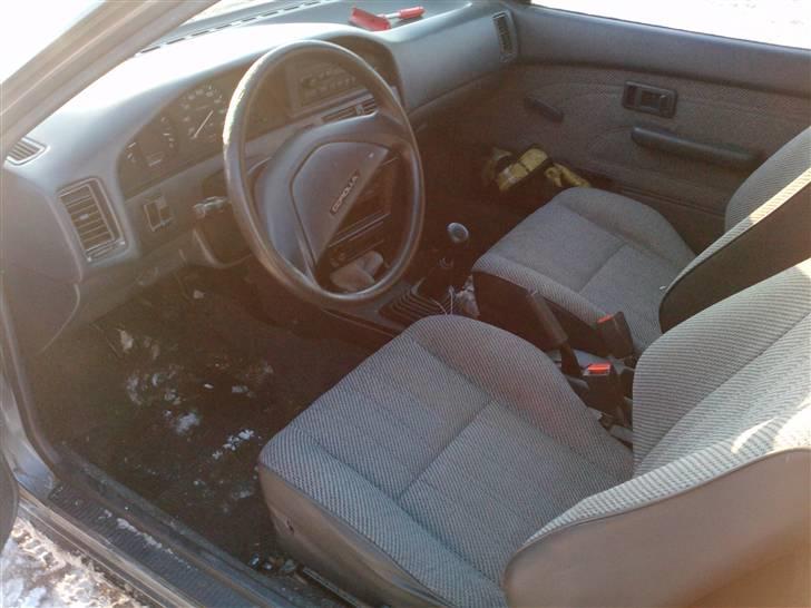 Toyota Corolla 1.3 xli billede 6