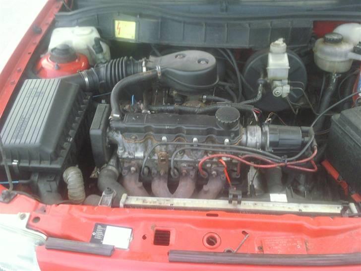 Opel astra billede 3