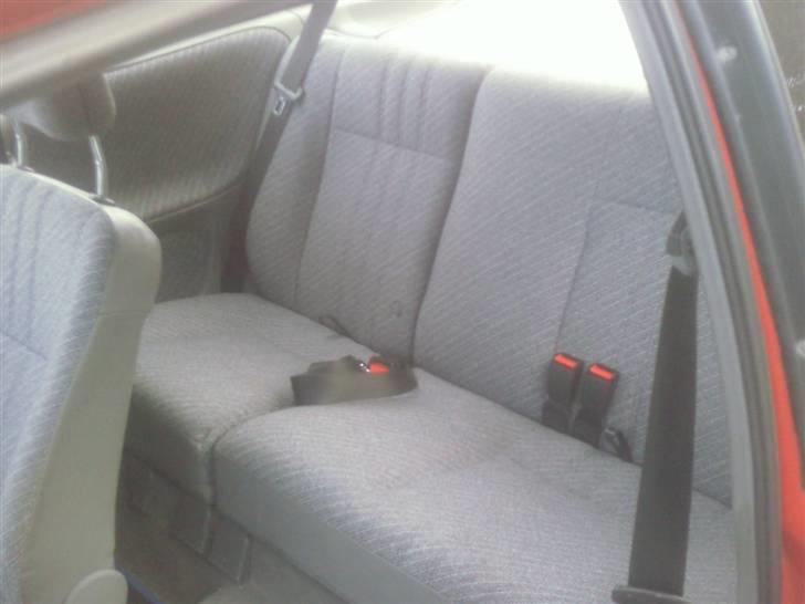 Opel astra billede 4