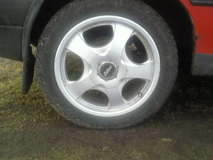 Opel astra billede 5